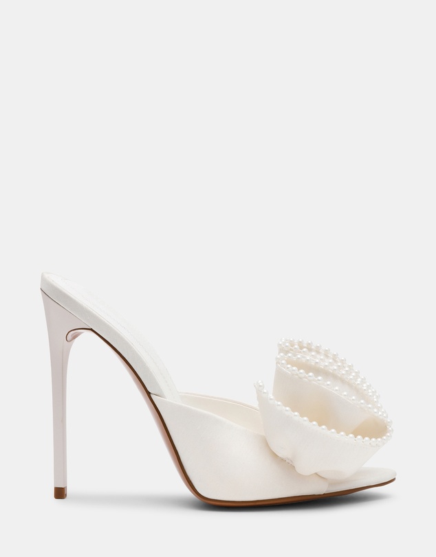 Steve Madden - Affinity Pearl Heels
