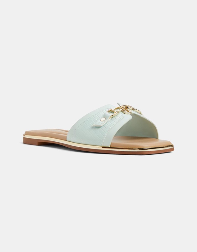 ALDO - Alamassi Slip On Sandals