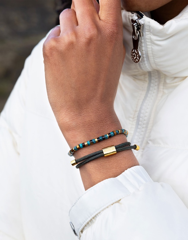 PIG&HEN - Lewis Bracelet