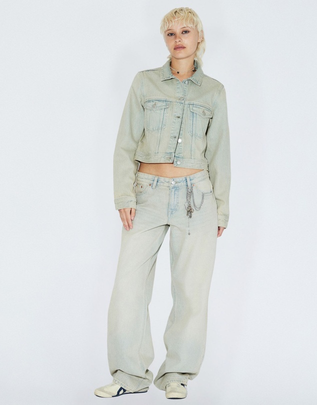 Dr Denim - Becky Jacket