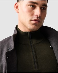 Rodd & Gunn - Nobles Knit