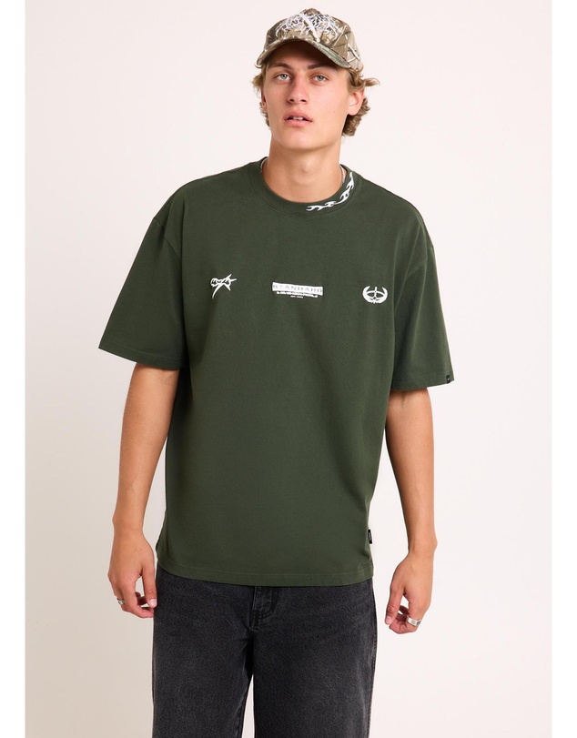 Standard - Sanction T-Shirt