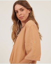Primness - Tabi Top