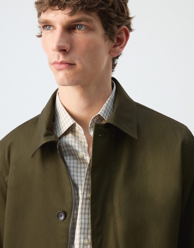 M.N.G - Pascual Jacket