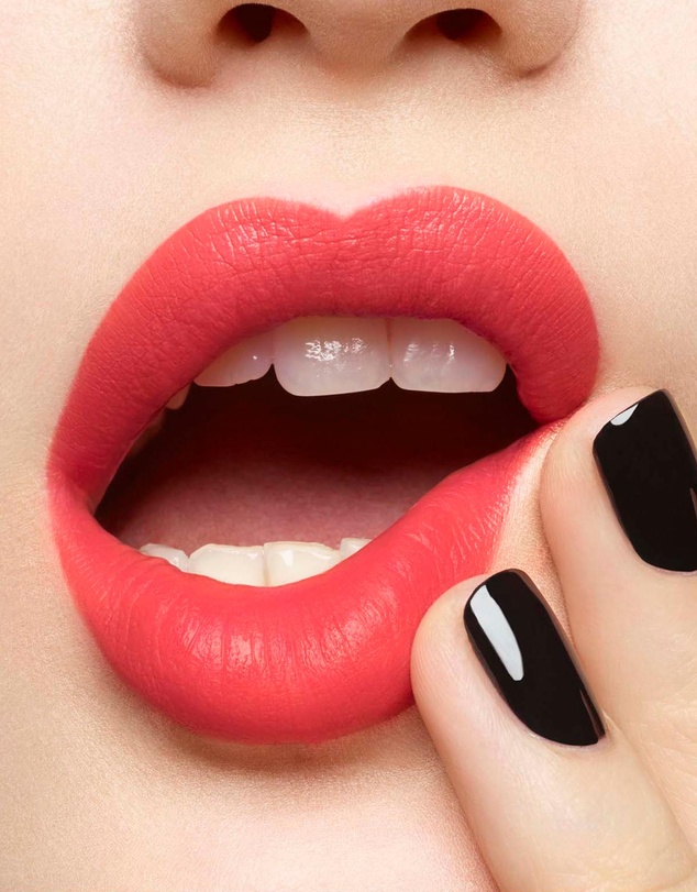 Yves Saint Laurent - Rouge Pur Couture Lipstick 17