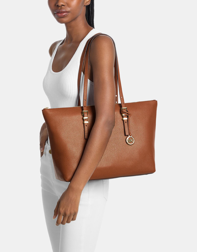 Michael Kors - Quinn LG EW MF TZ Tote