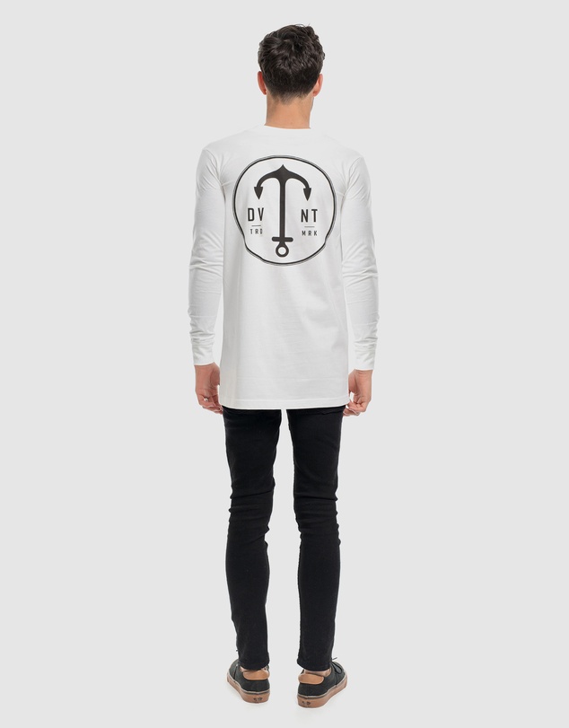 DVNT - Dive Deep Long Sleeve Tee