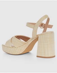 Sandler - Sienna