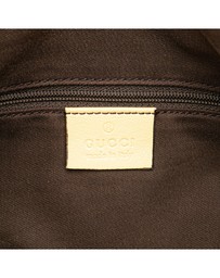 Pre-Loved by Azura Reborn - Pre-Loved GG Canvas Abbey D Ring Crossbody