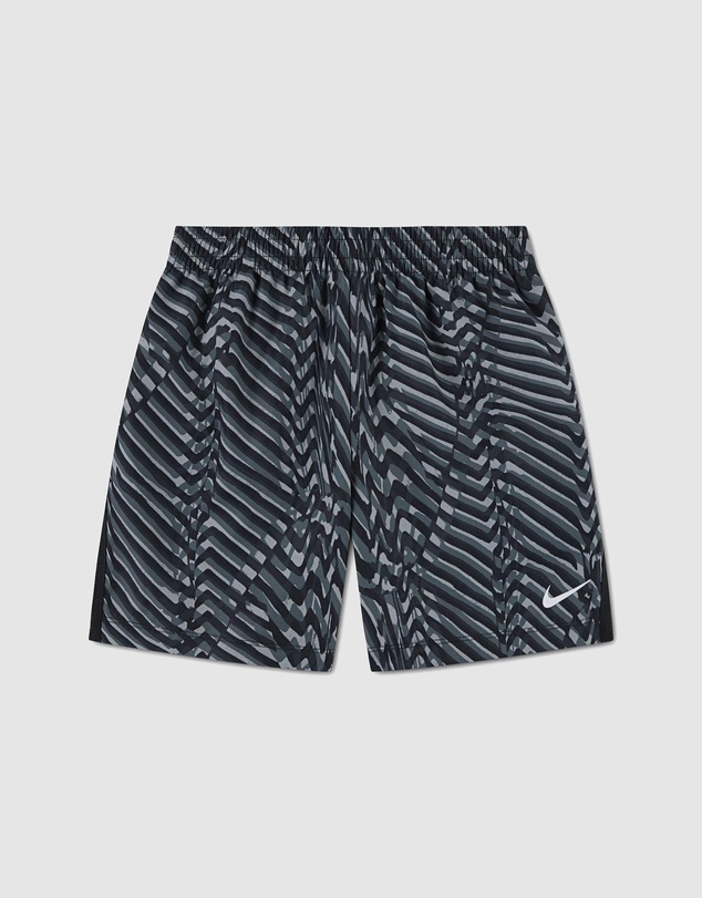 Nike - Basketball Dri-FIT Bold Move Woven Shorts - Kids