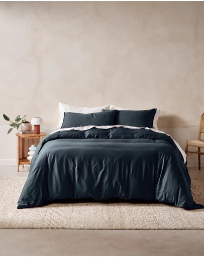 Linen House - Surf Wash Quilt Cover Set