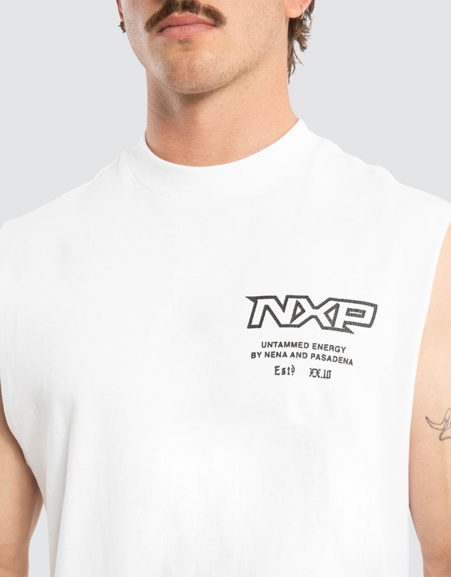 Nena & Pasadena - Champion Raptor Muscle