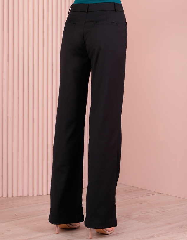 Azzurielle - Helena Straight Leg Pant