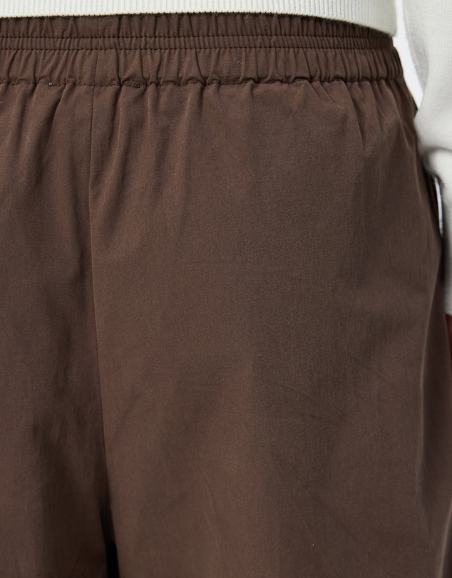White By FTL - Terra Barrel Pants