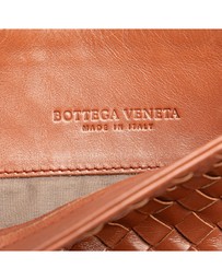 Pre-Loved by Azura Reborn - Pre-Loved bottega veneta Intrecciato Leather Crossbody