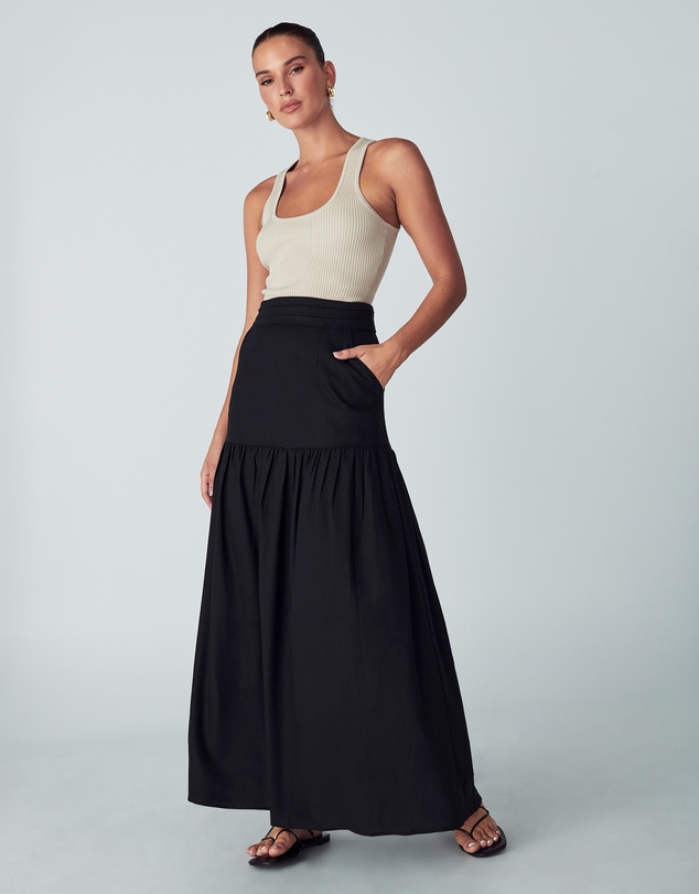 Willa - Valencia Skirt