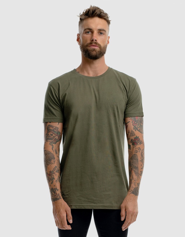 Counter Culture - 6-Pack Absent Tee