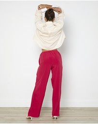 Cirkular - Pre-Loved - Esse Studios Classico Silk Pants