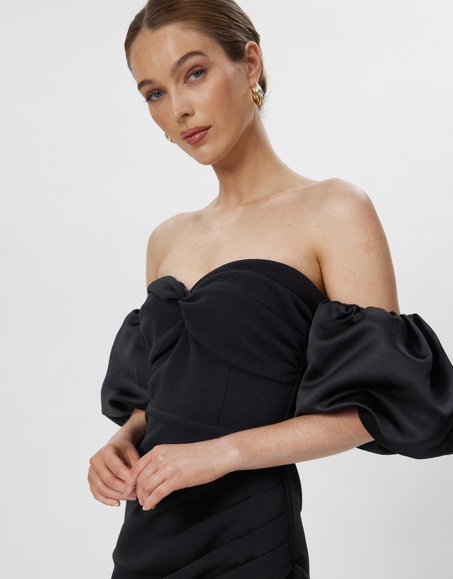 CHANCERY - Tora Dress