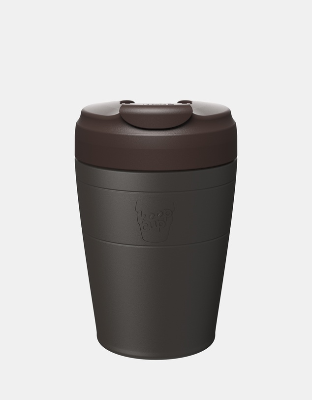 KeepCup - Commuter 12oz Reusable Coffee Cup