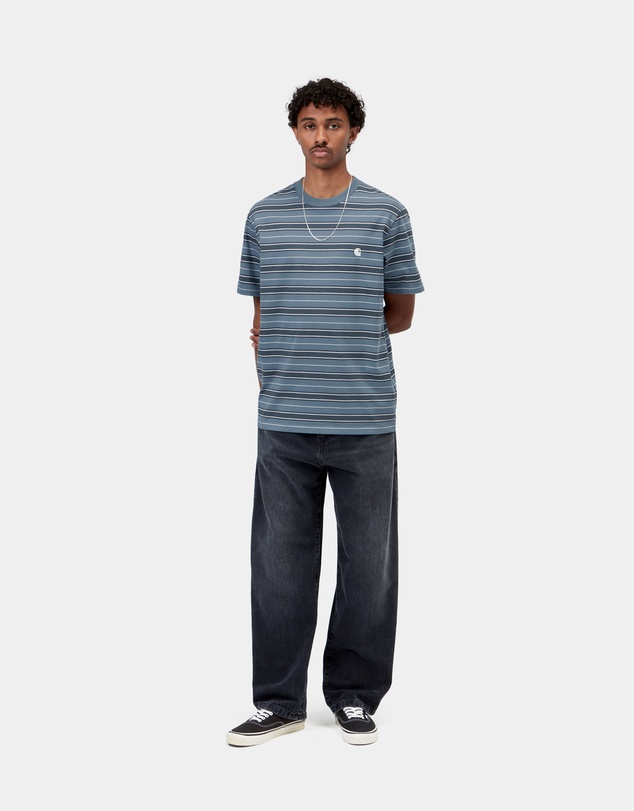 Carhartt WIP - SS Bronson T-Shirt