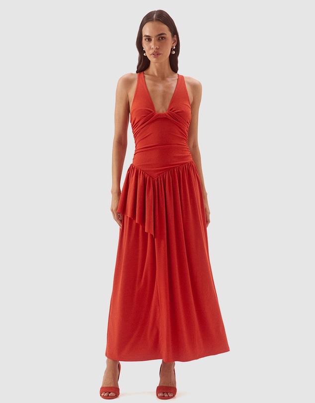 SOVERE - Tulli Dress