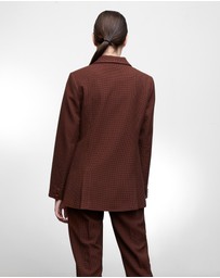 Grace Willow - Dillon Jacket