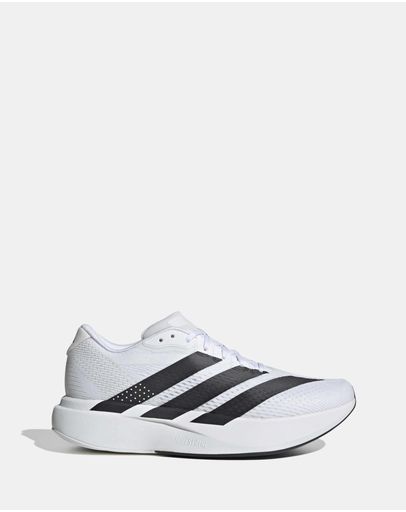 White, Core Black & Crystal White