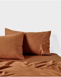 Linen House - Surf Wash 400TC Sheet Set