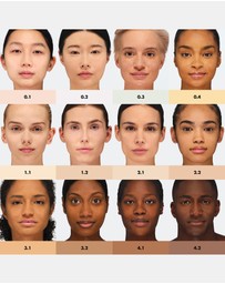 MAKE UP FOR EVER - HD Skin Setting Powder-24