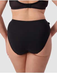 Sloggi - Sloggi Hikini Twin Pack