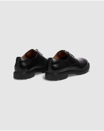 Johnny Bigg - Eddie Derby Shoe