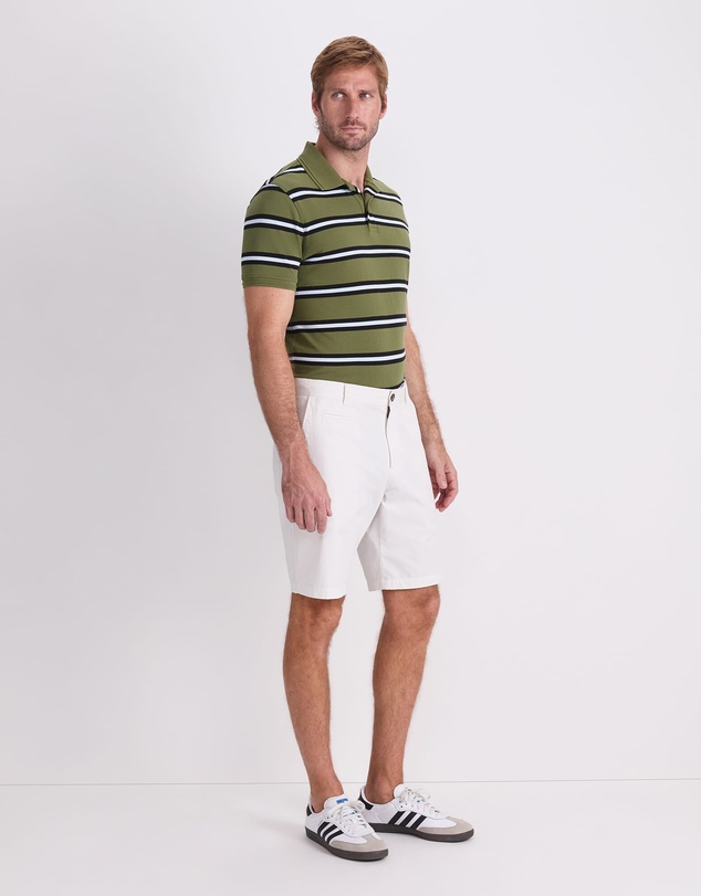 Sportscraft - Classic Short