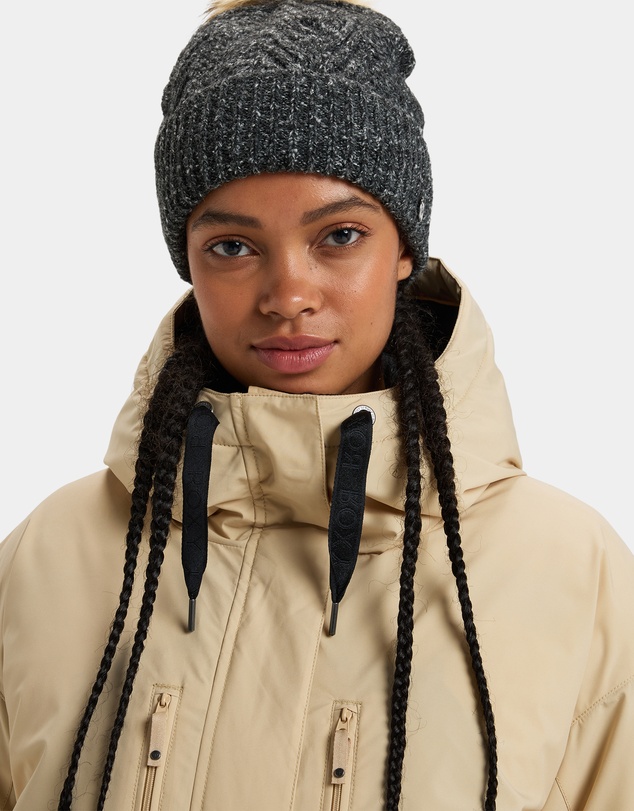 Roxy - Womens Lofty Cloud Insulated Jacket