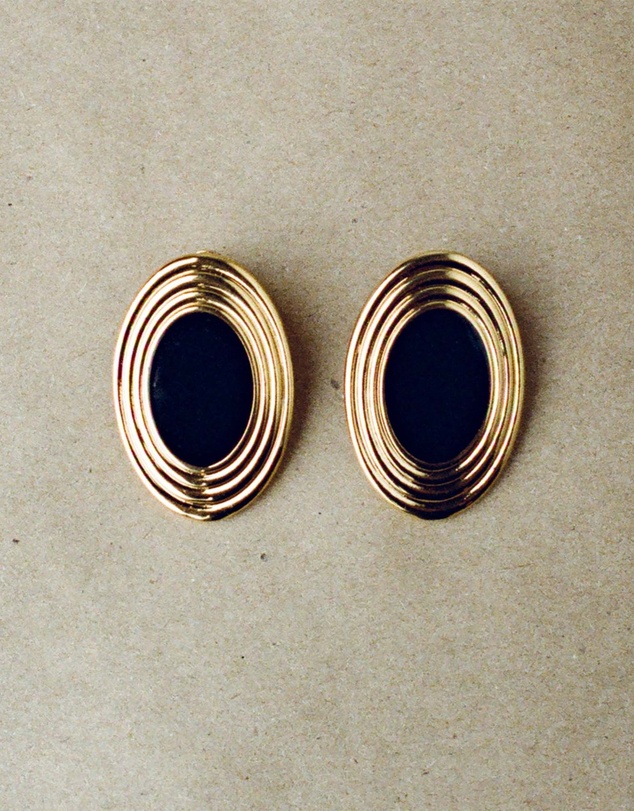 Heaven Mayhem - Rowan Earrings