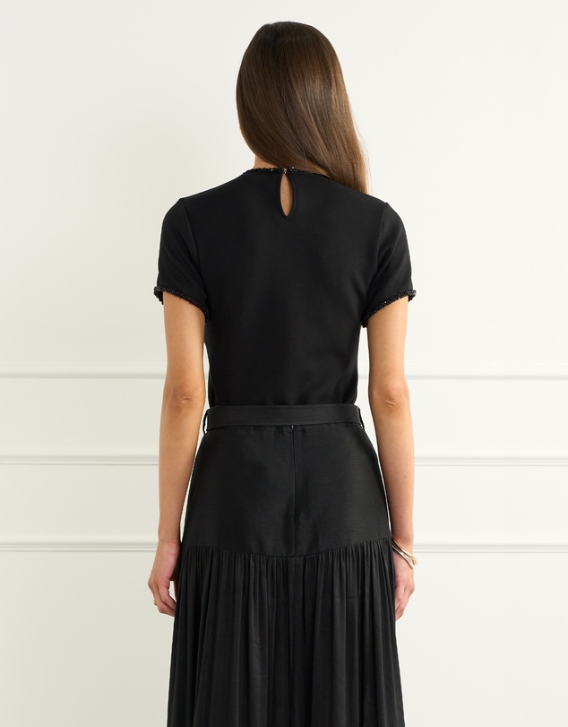 Aqua Blu Australia - Ostra Mabel T-Shirt