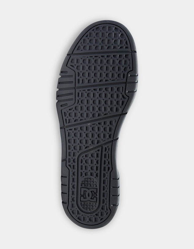 DC Shoes - Mens Stag Sneakers