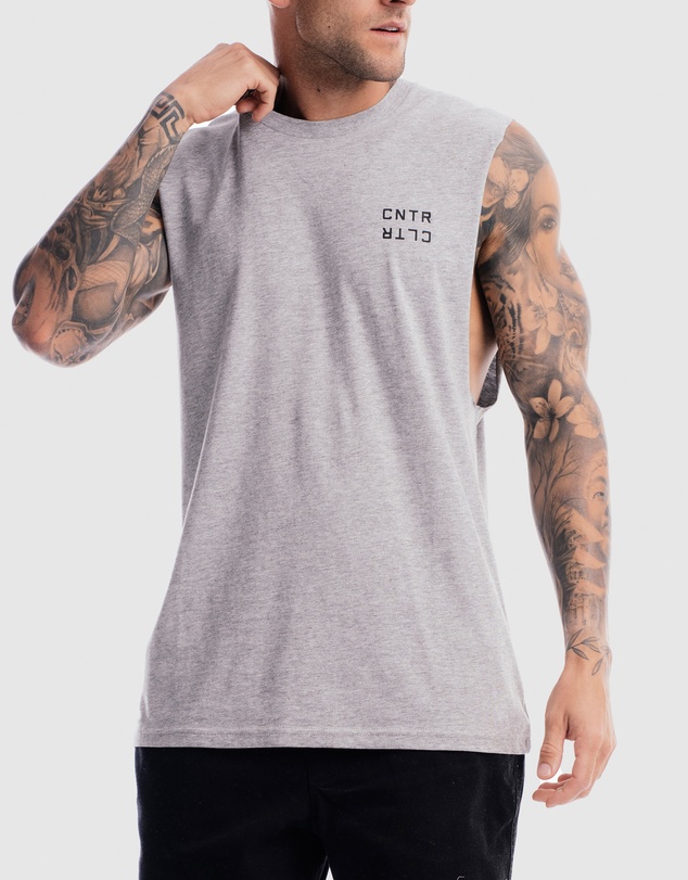 Counter Culture - Geo Tank