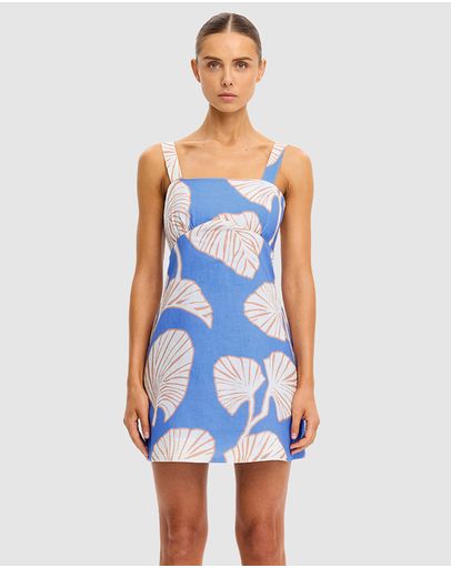 Blue Ivory