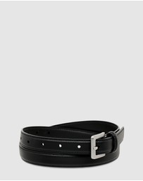 Status Anxiety - In Your Eyes Belt