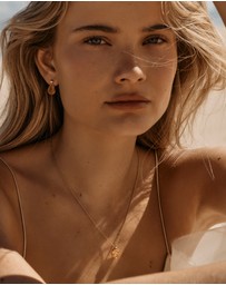 Amber Sceats - Forage Necklace