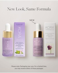 KORA Organics - Plant Stem Cell Retinol Alternative Serum