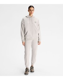 Kathmandu - OT Logo Slouchy LT BB Hoodie