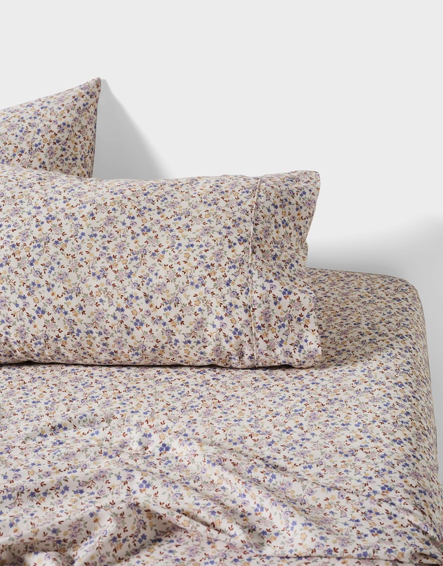 Linen House - Irma Sheet Set