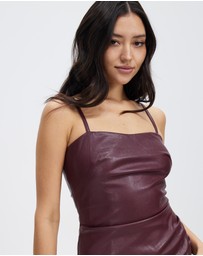 Honey and Beau - Futura Dress