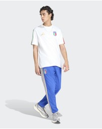 adidas Performance - Football Italy DNA T-Shirt Mens