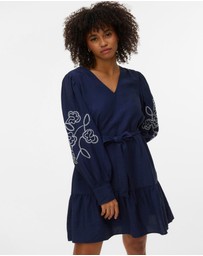 Vero Moda - Manya Short Dress