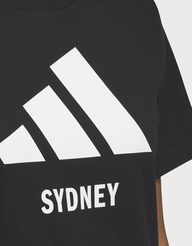adidas Sportswear - Sydney Tee Womens