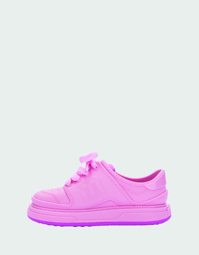 Mini Melissa - Mini Melissa Bold Sneaker
