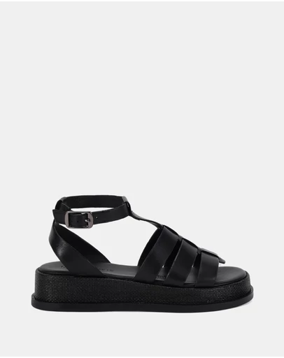 Miss Sofie - Lorettah Sandals